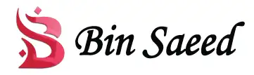 Bin Saeed Fabrics